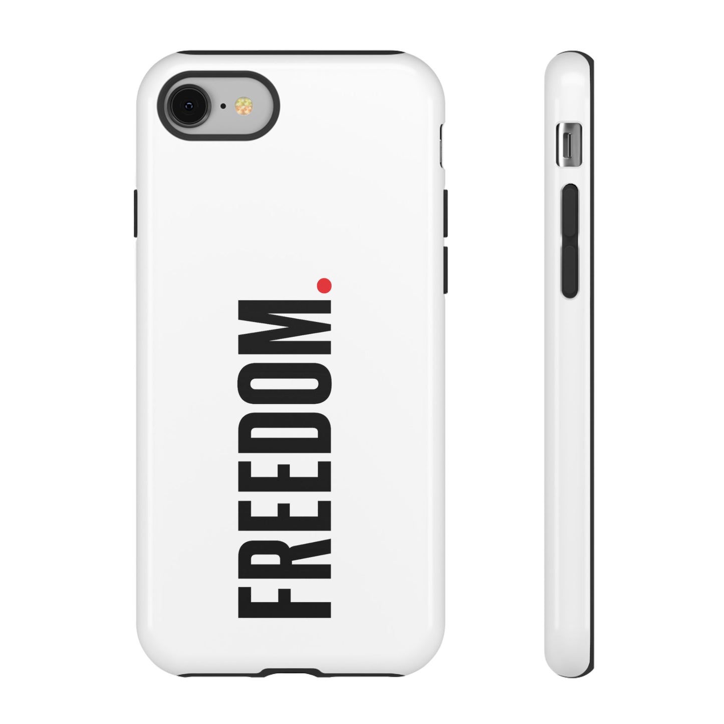 FREEDOM. - Tough Case