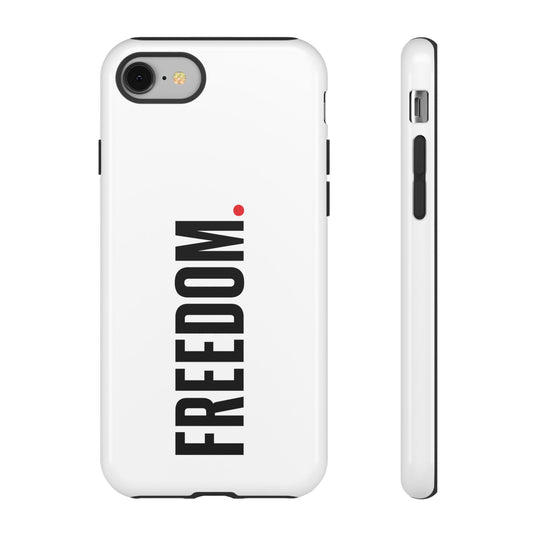 FREEDOM. - Tough Case