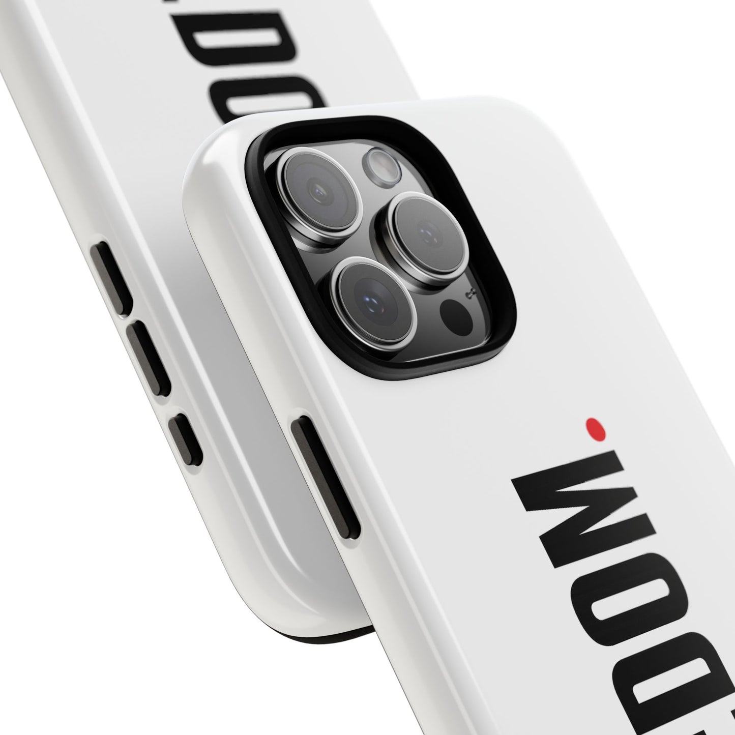 FREEDOM. - Tough Case