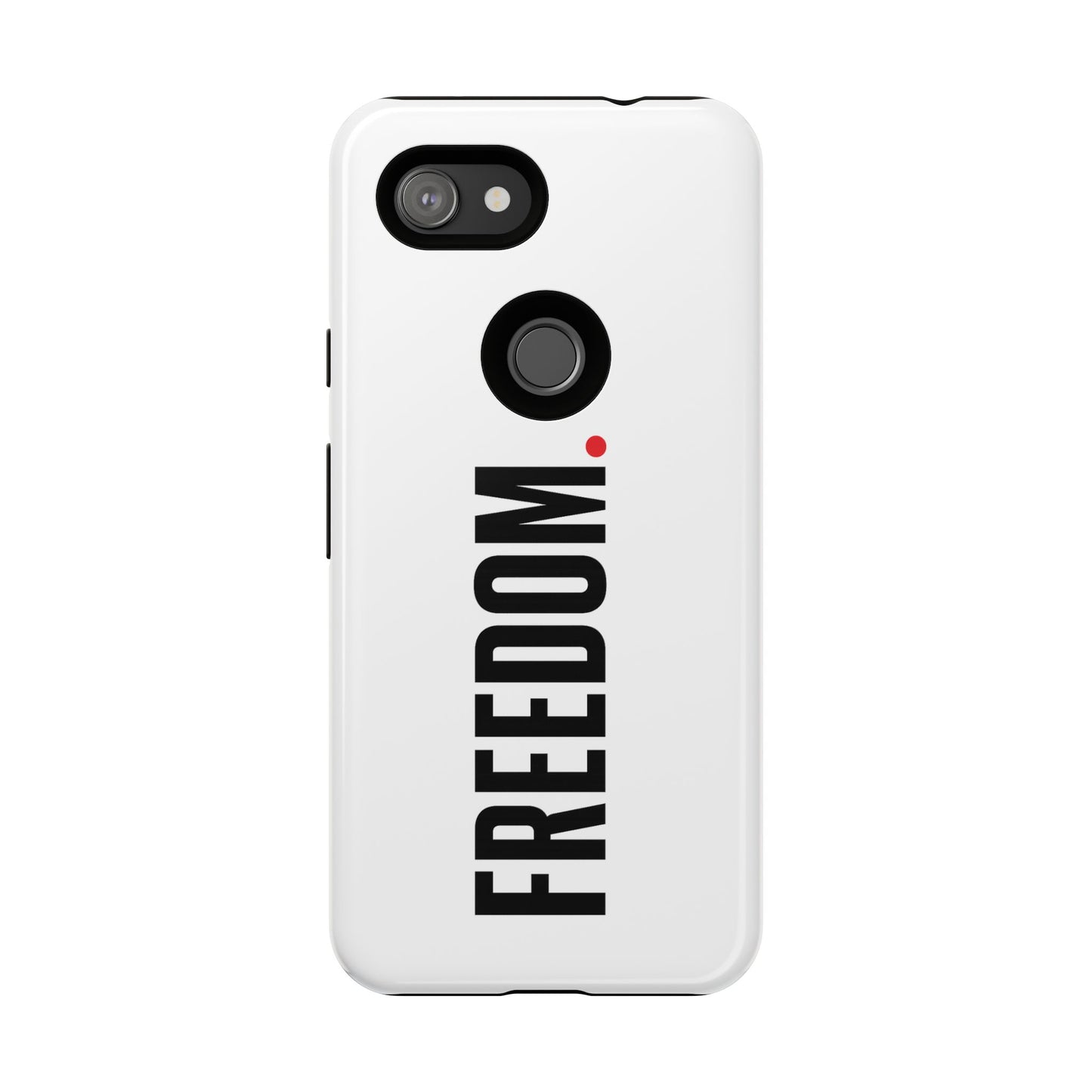 FREEDOM. - Tough Case