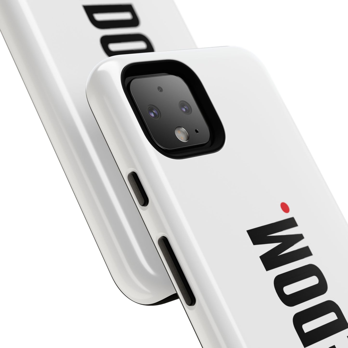 FREEDOM. - Tough Case