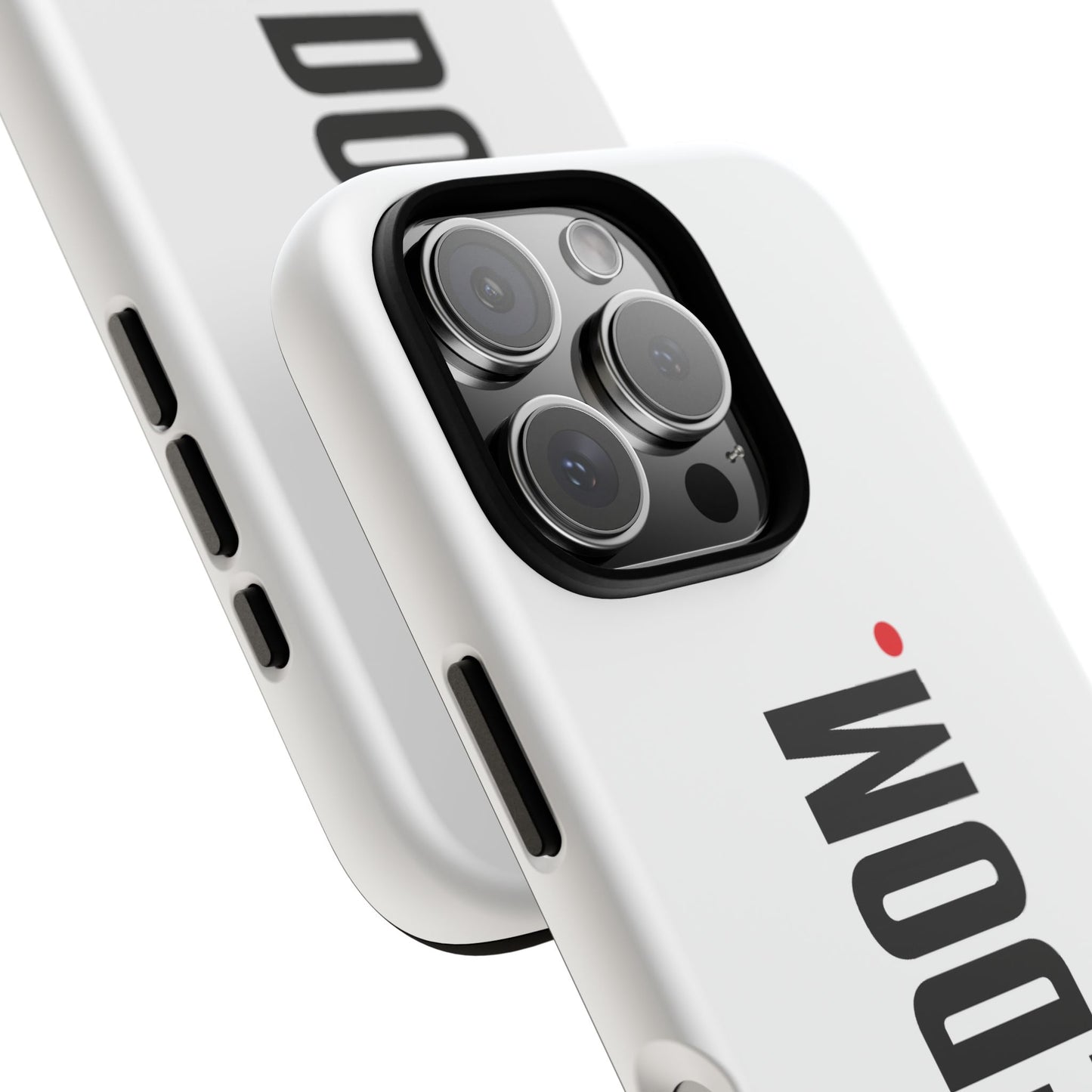 FREEDOM. - Tough Case